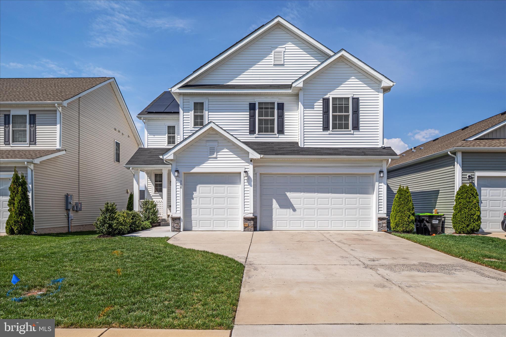 108 NEVERMORE DRIVE