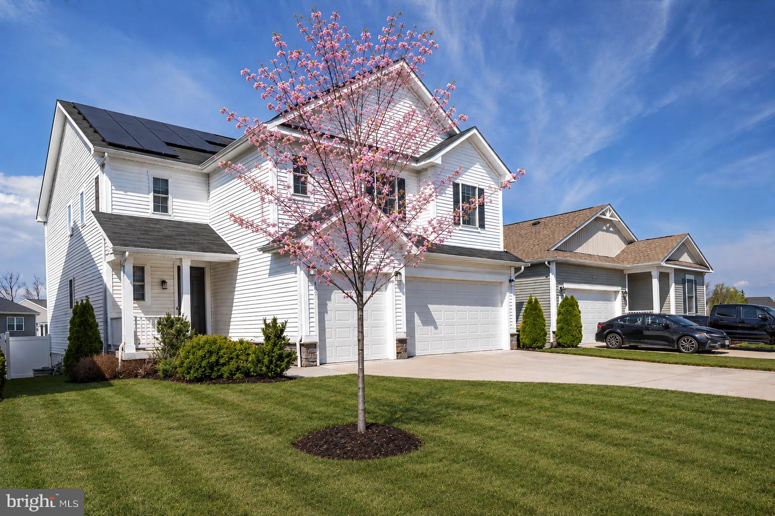 Photo 1 of 62 — 108 NEVERMORE DRIVE, WINCHESTER, VA 22602