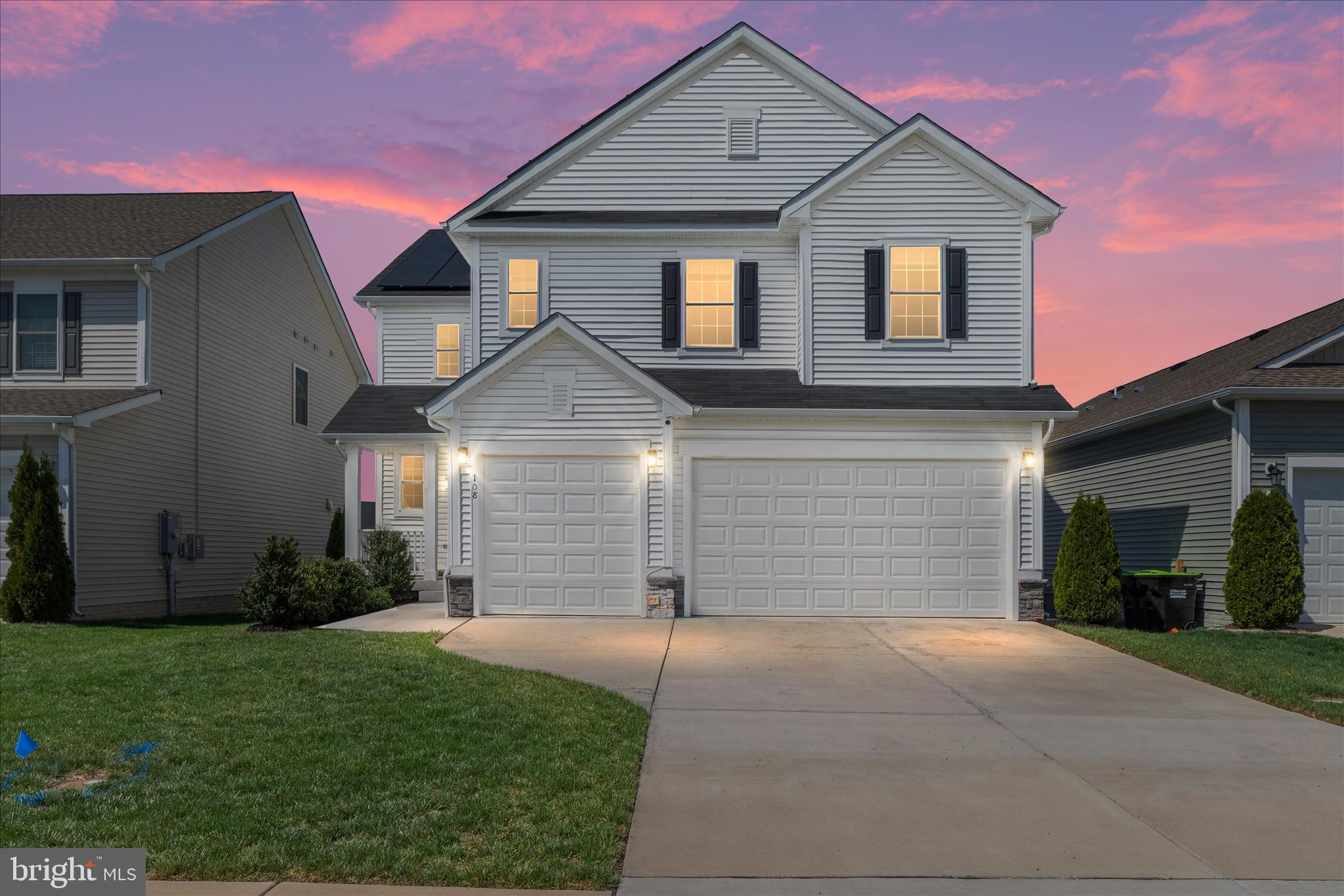108 NEVERMORE DRIVE