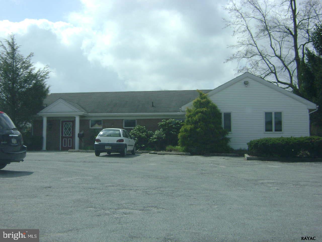 NONE AVAILABLE - Commercial Sale