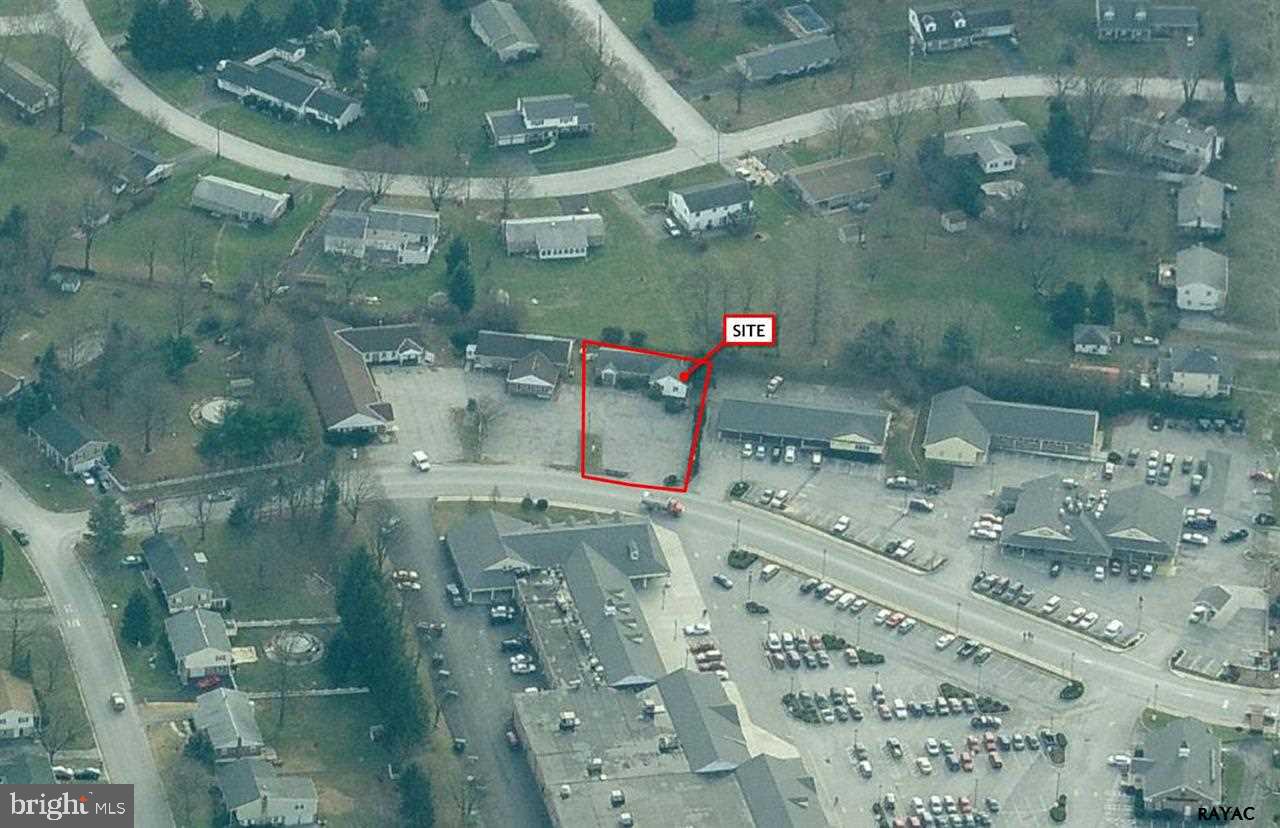 NONE AVAILABLE - Commercial Sale