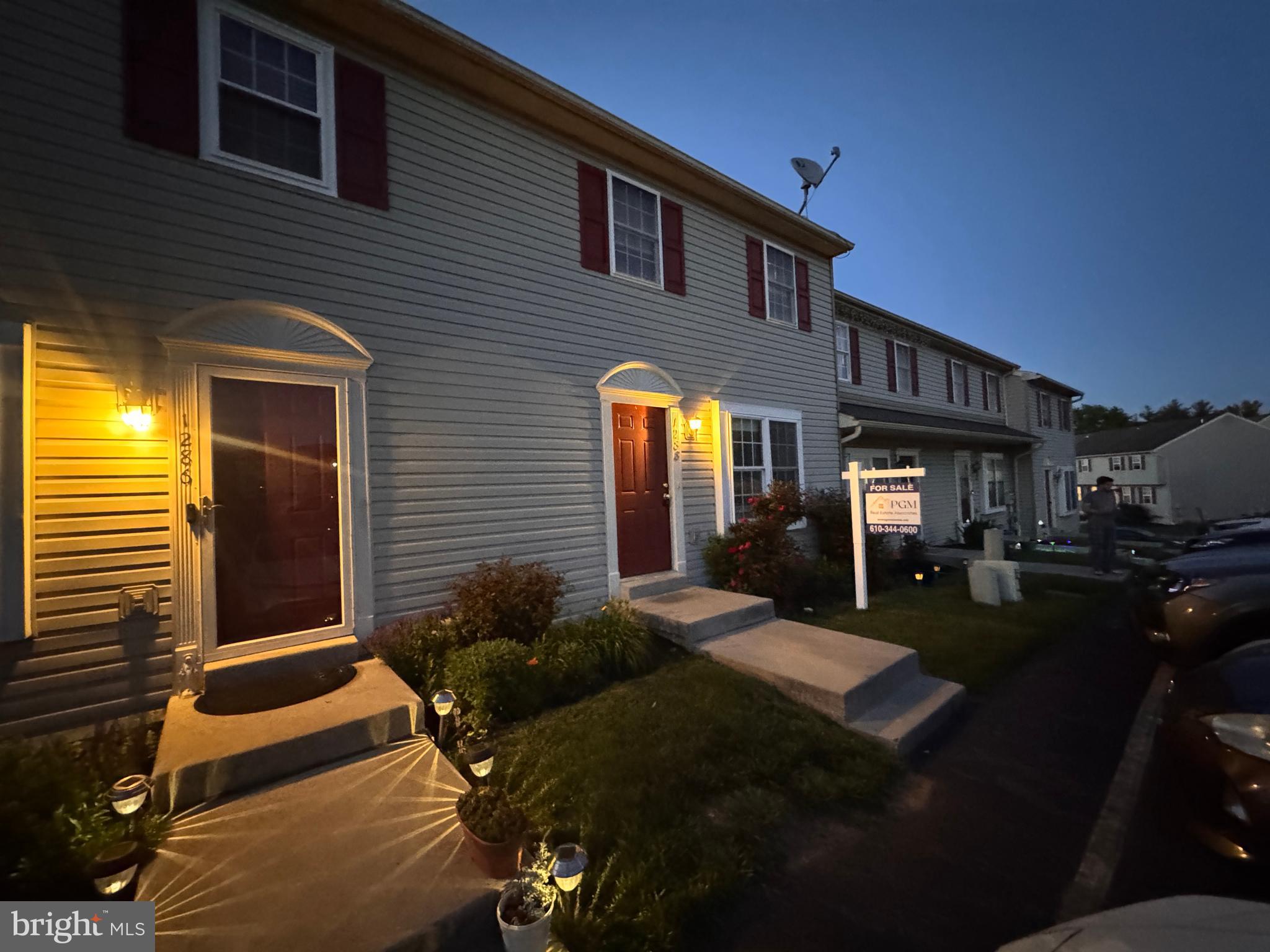 1288 FREDRICK BOULEVARD