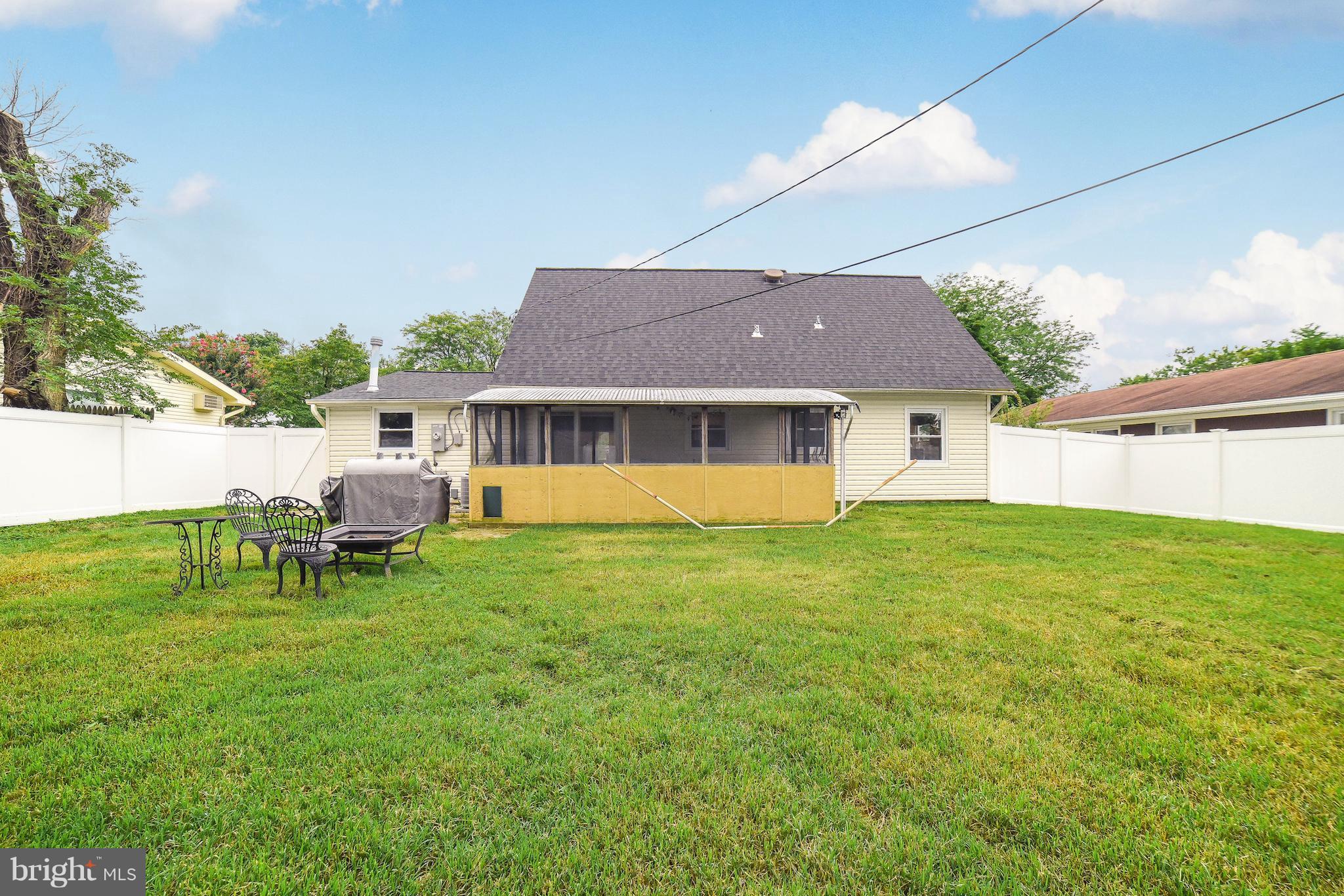 KENILWORTH AT BELAIR - Residential