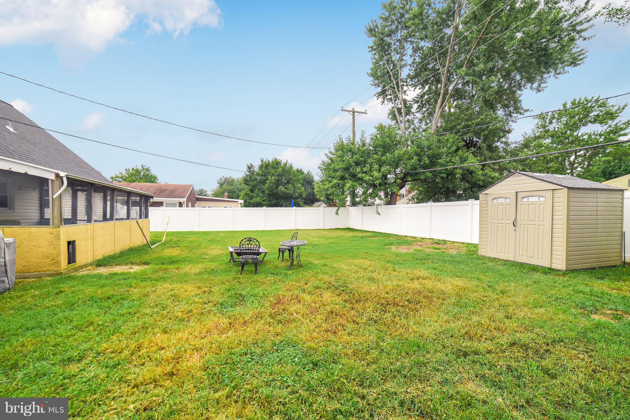 KENILWORTH AT BELAIR - Residential