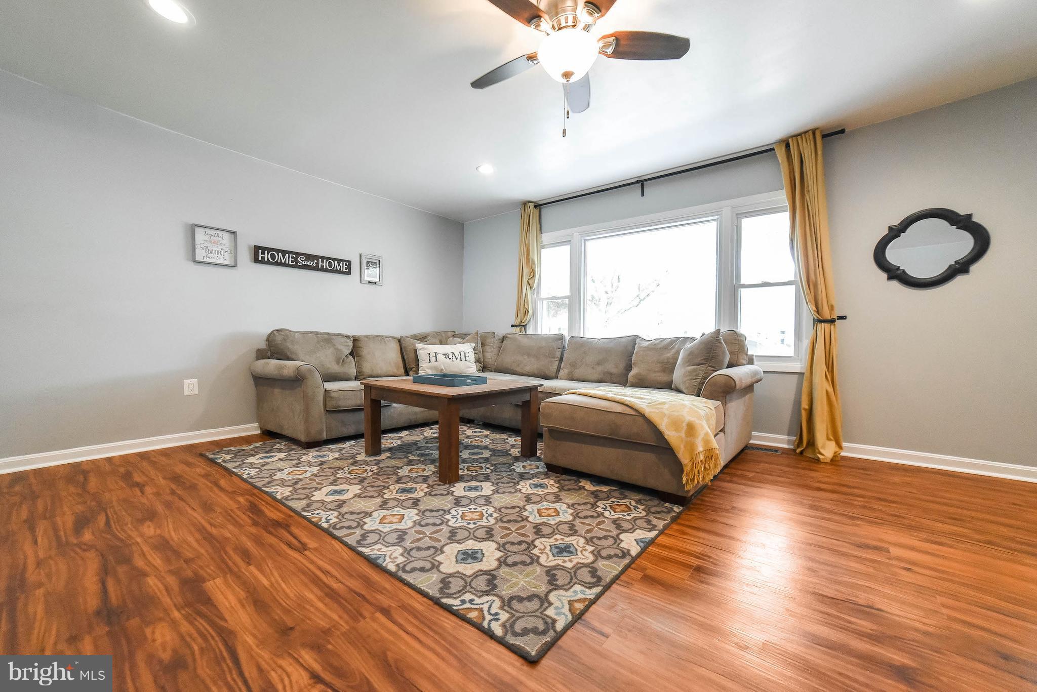 KENILWORTH AT BELAIR - Residential