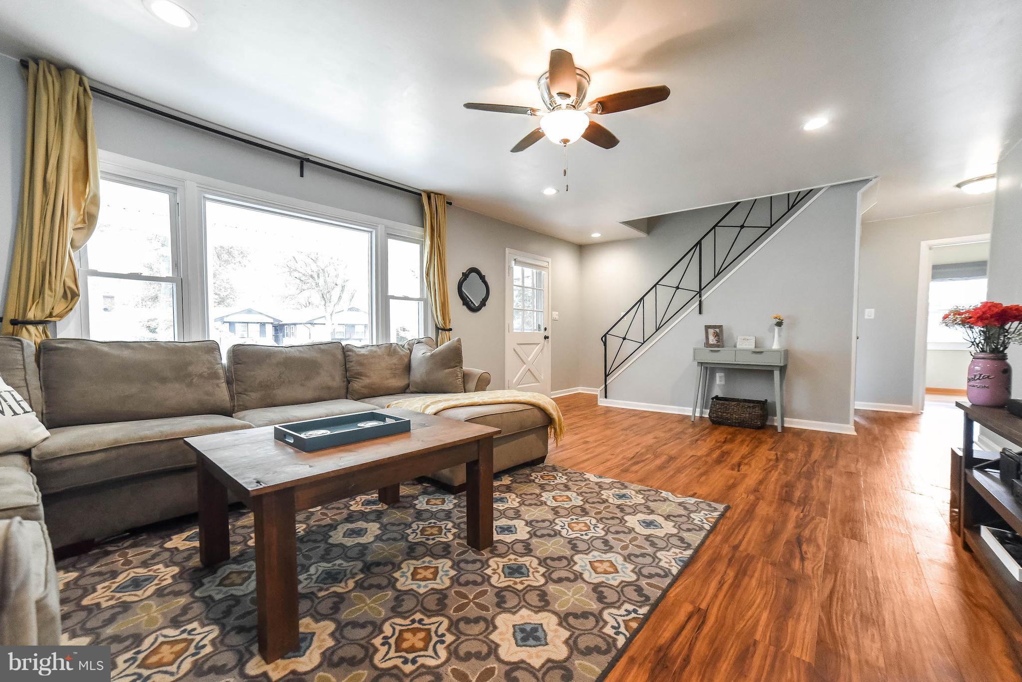 KENILWORTH AT BELAIR - Residential