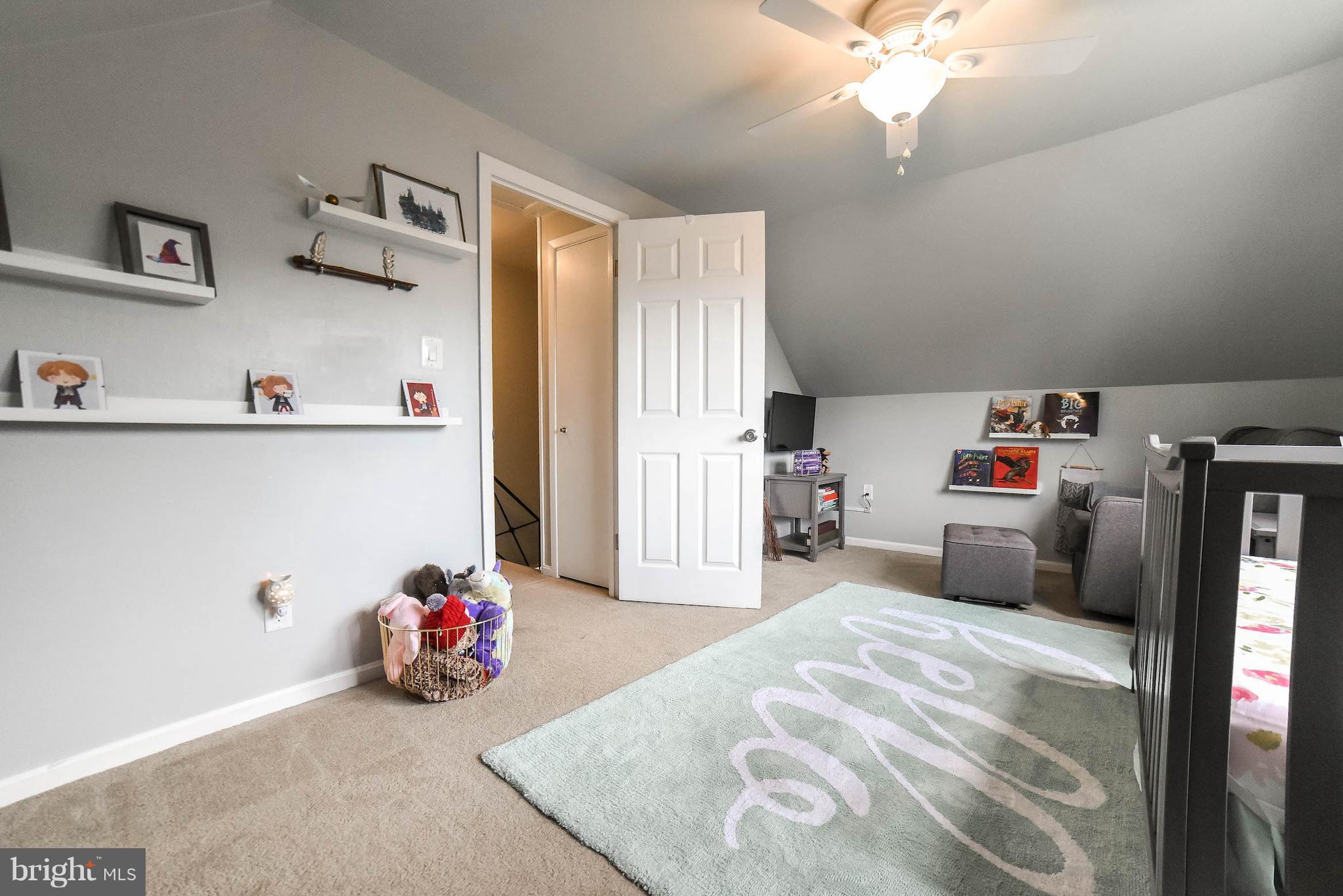 KENILWORTH AT BELAIR - Residential