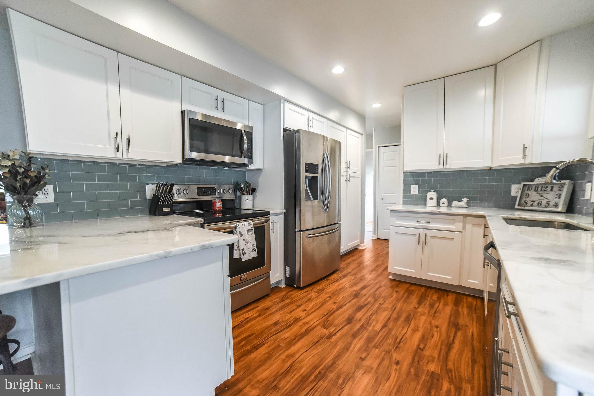 KENILWORTH AT BELAIR - Residential