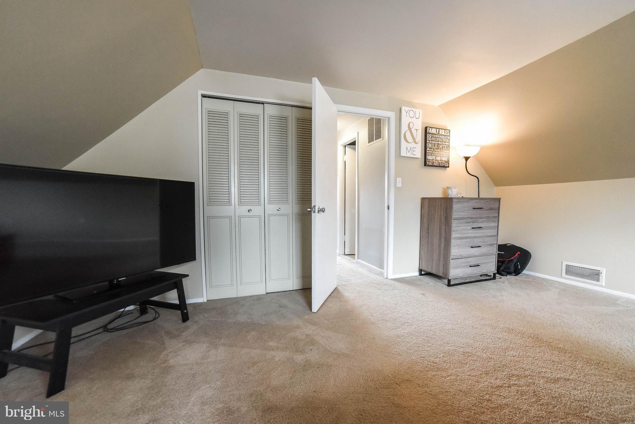 KENILWORTH AT BELAIR - Residential