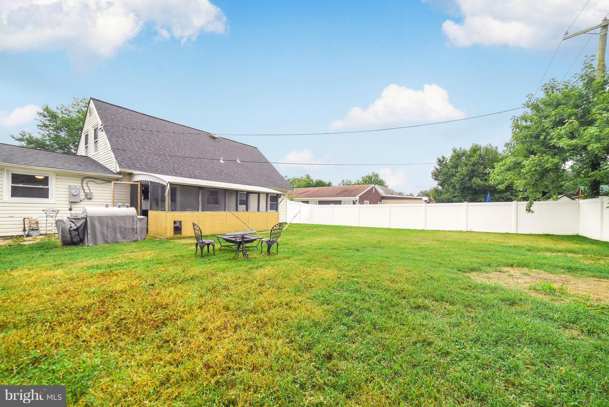 KENILWORTH AT BELAIR - Residential