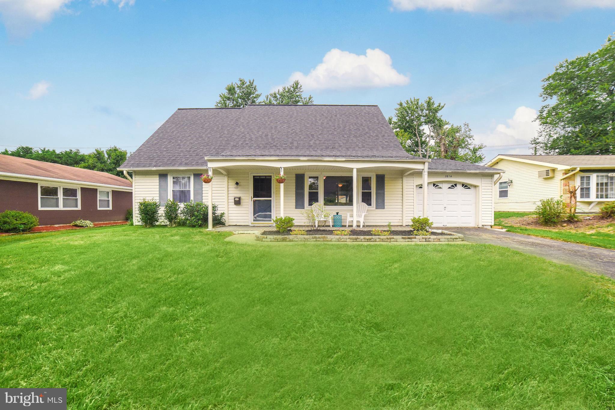 KENILWORTH AT BELAIR - Residential