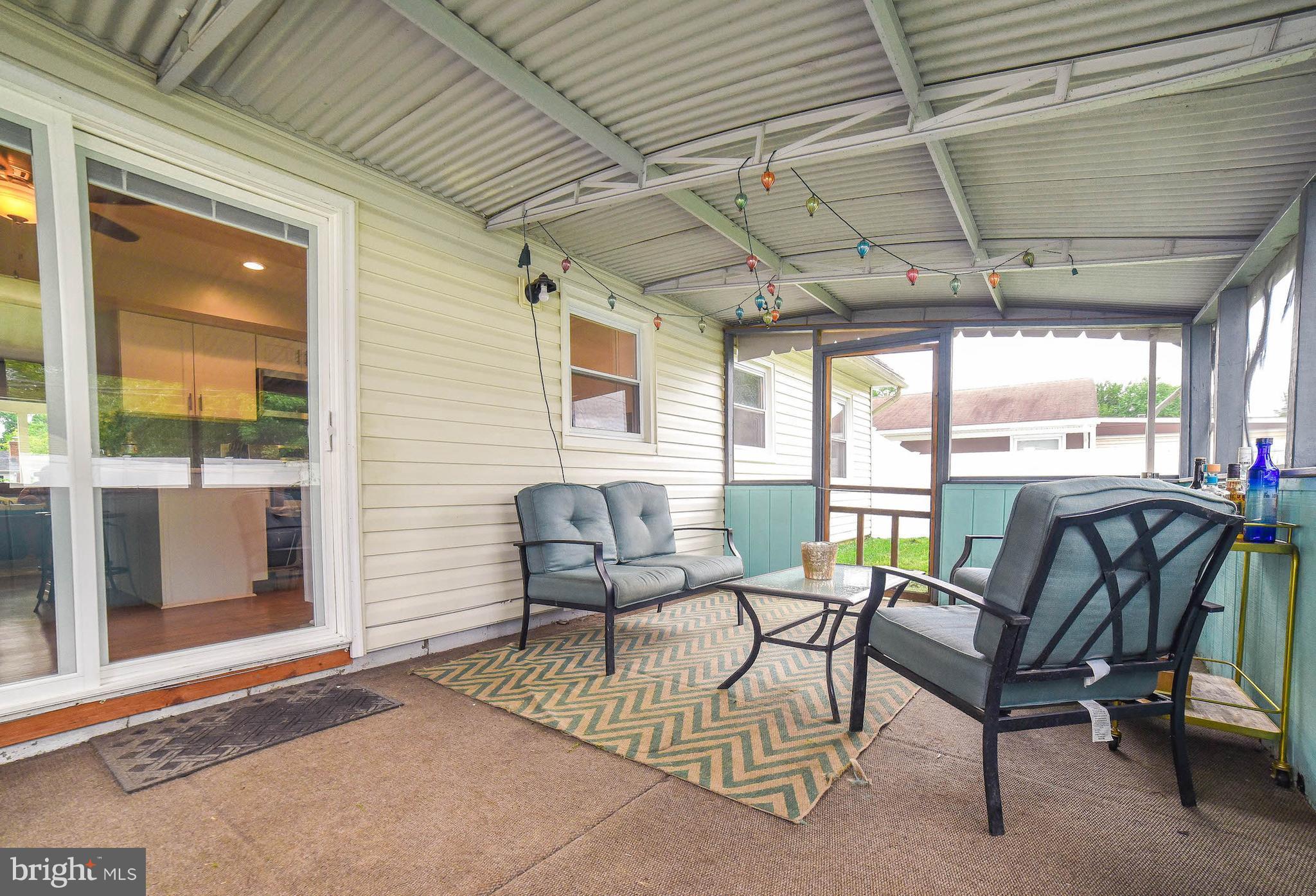 KENILWORTH AT BELAIR - Residential