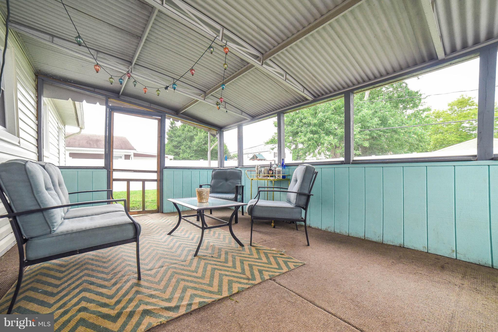 KENILWORTH AT BELAIR - Residential