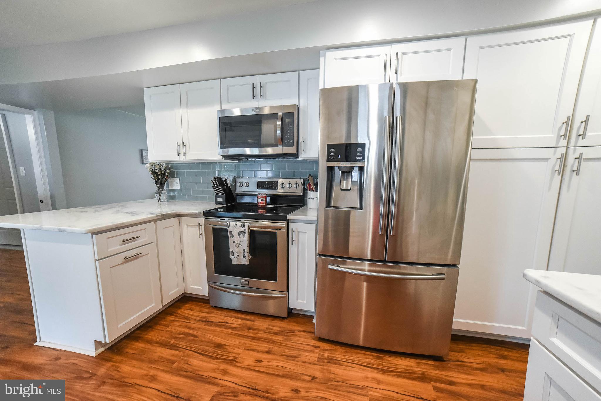 KENILWORTH AT BELAIR - Residential