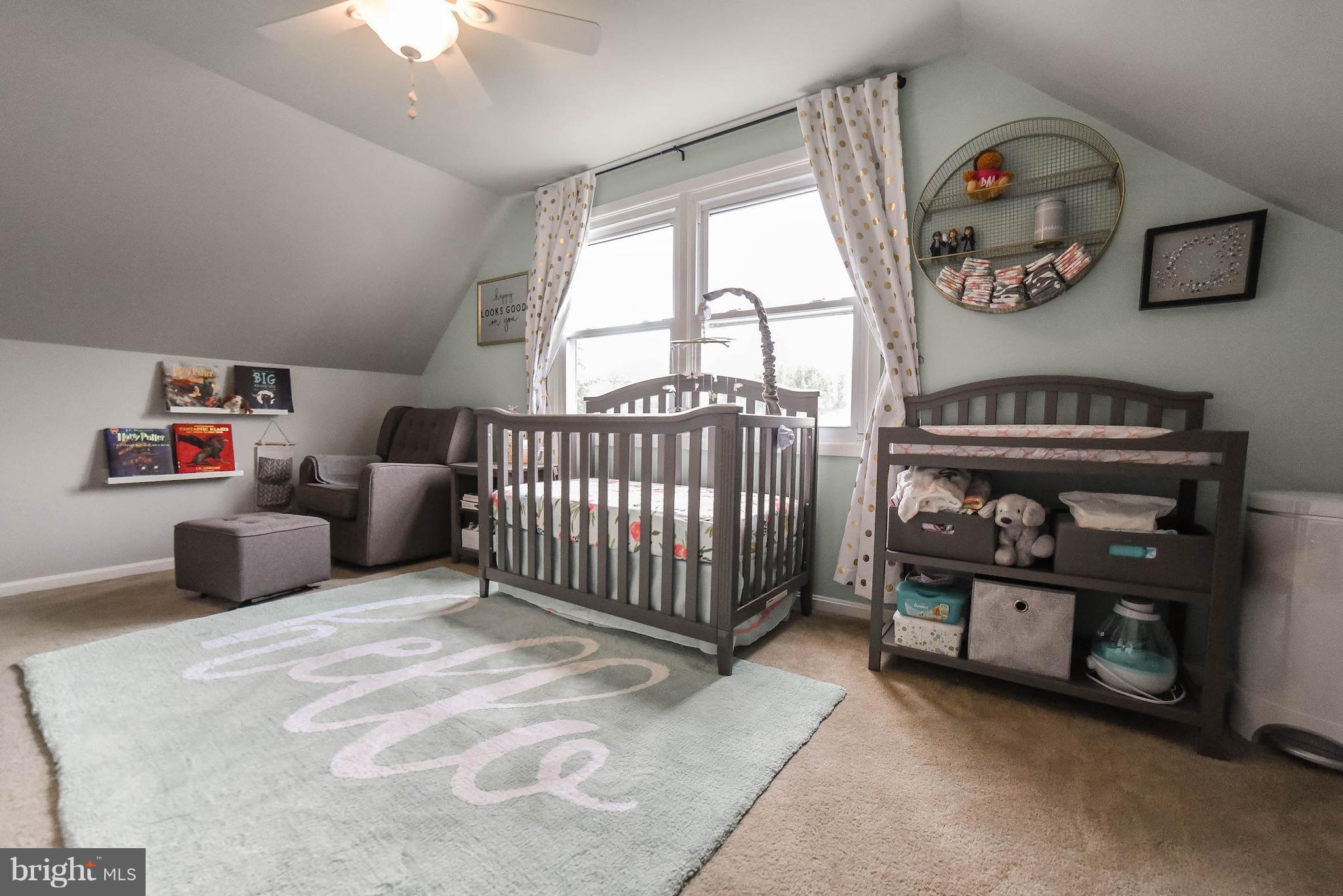 KENILWORTH AT BELAIR - Residential