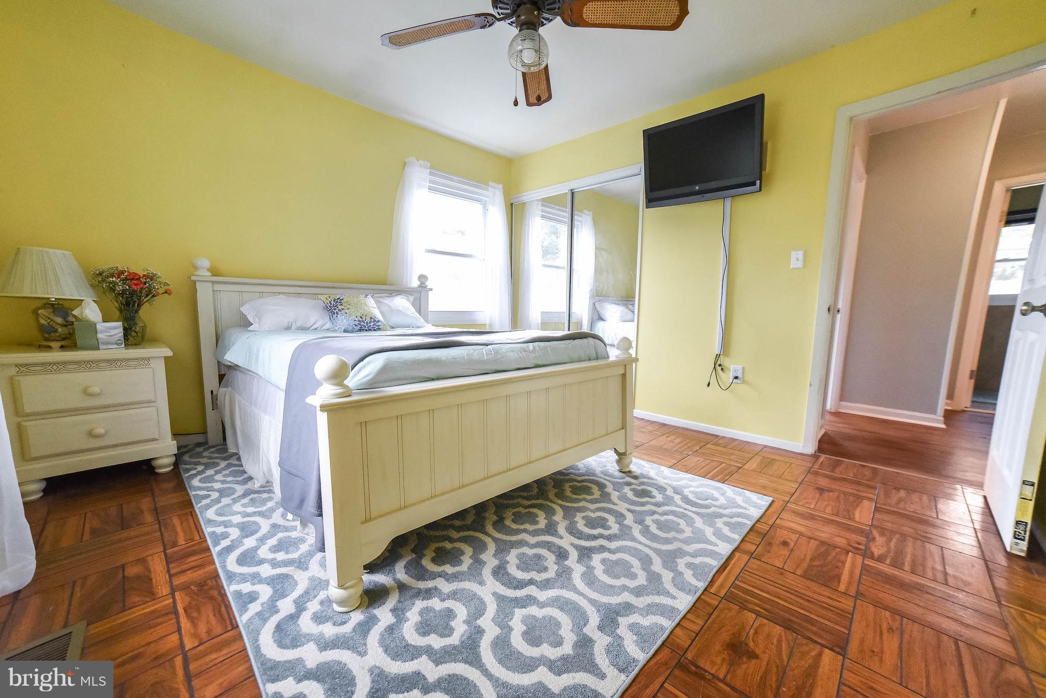 KENILWORTH AT BELAIR - Residential