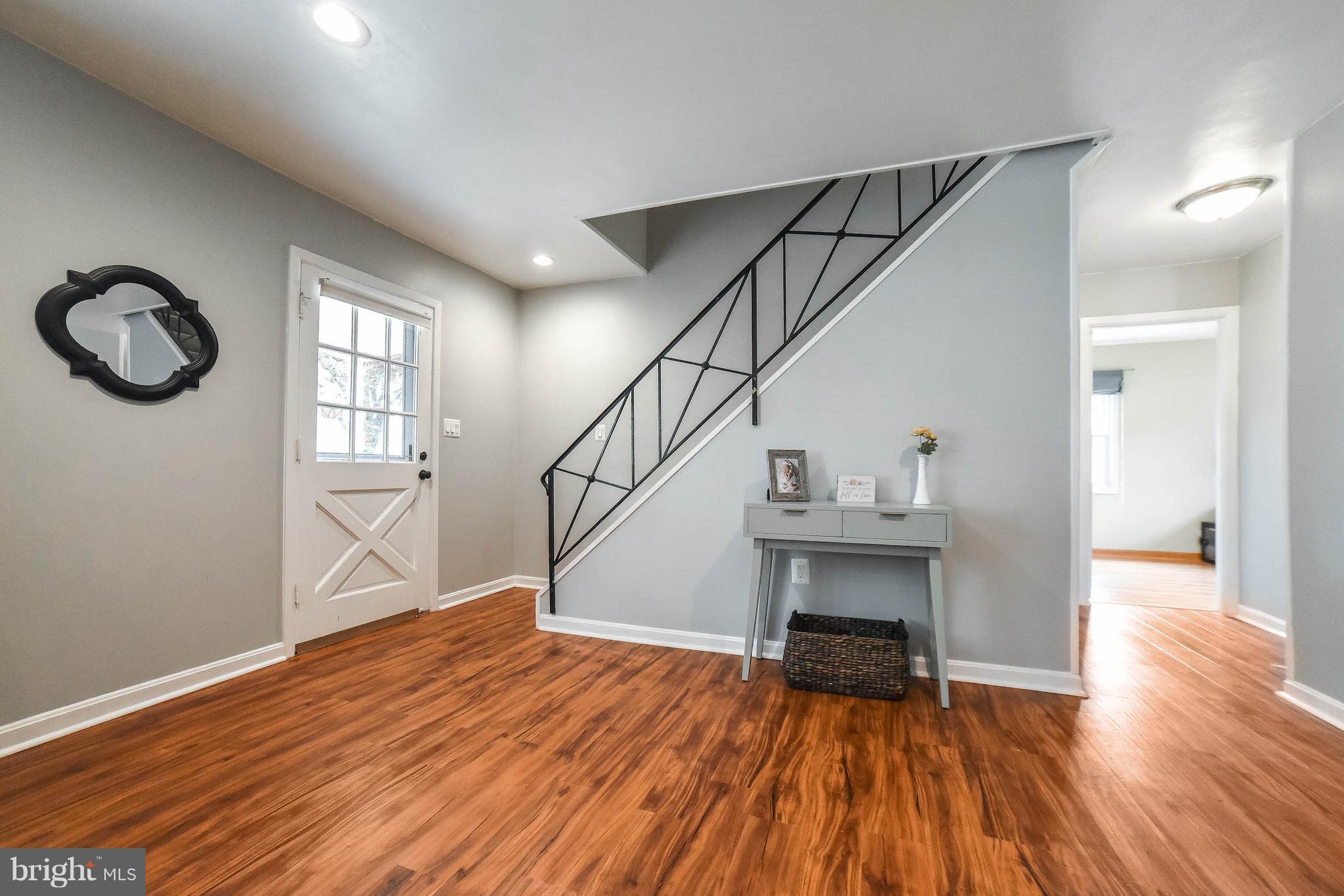 KENILWORTH AT BELAIR - Residential