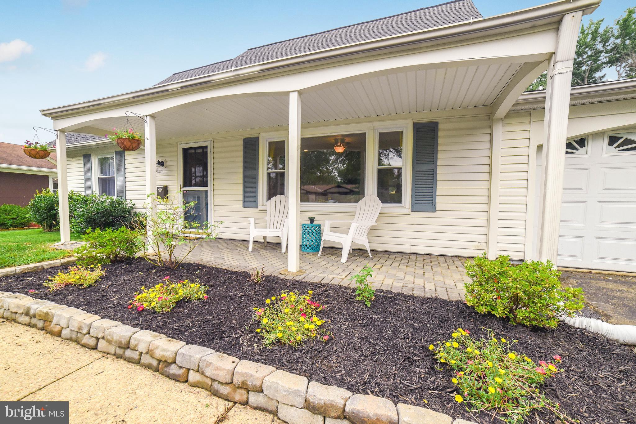 KENILWORTH AT BELAIR - Residential