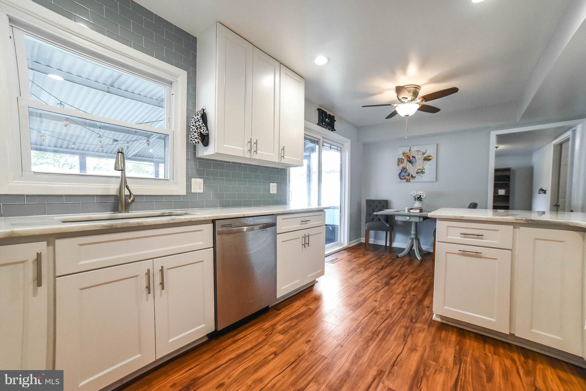 KENILWORTH AT BELAIR - Residential