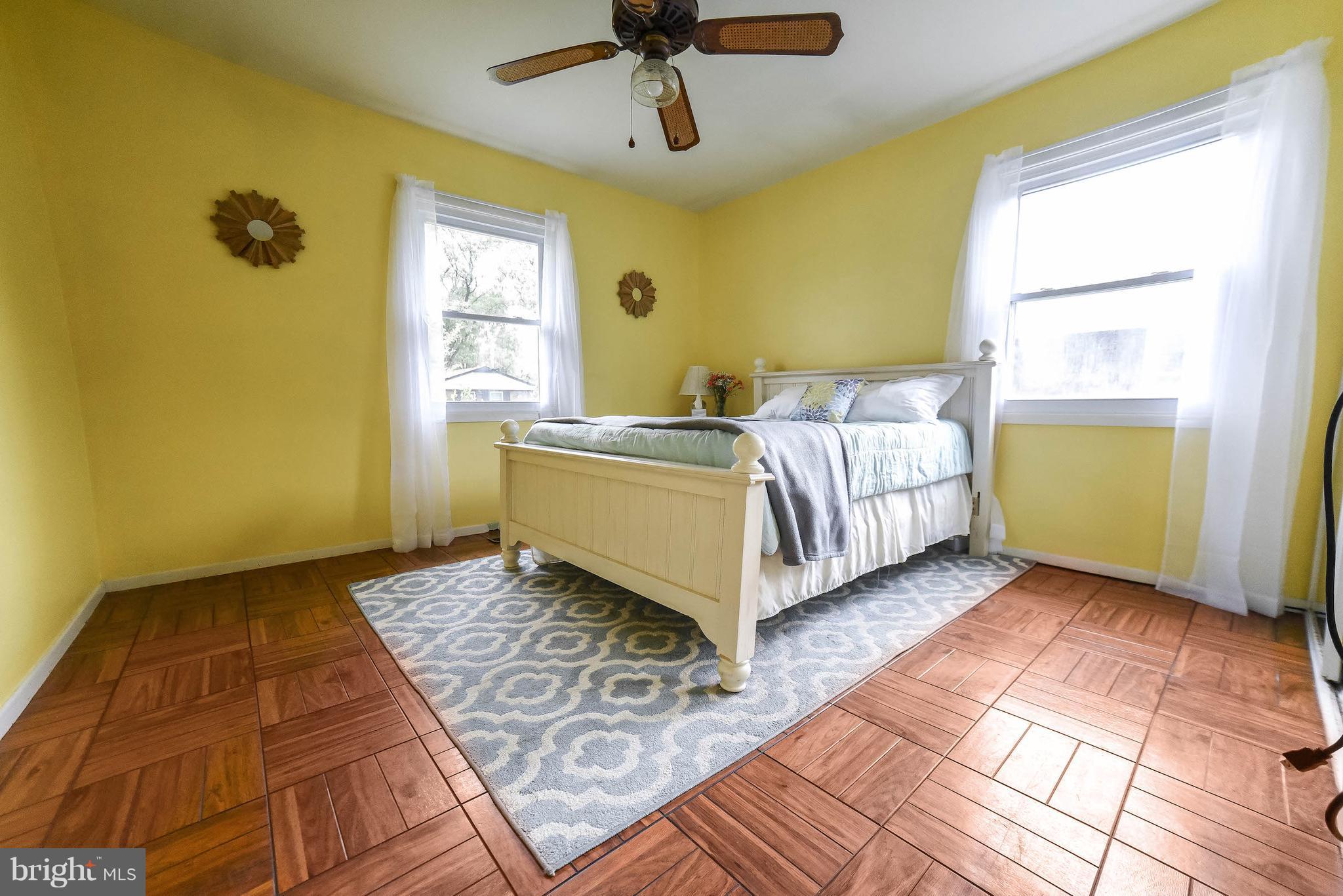 KENILWORTH AT BELAIR - Residential