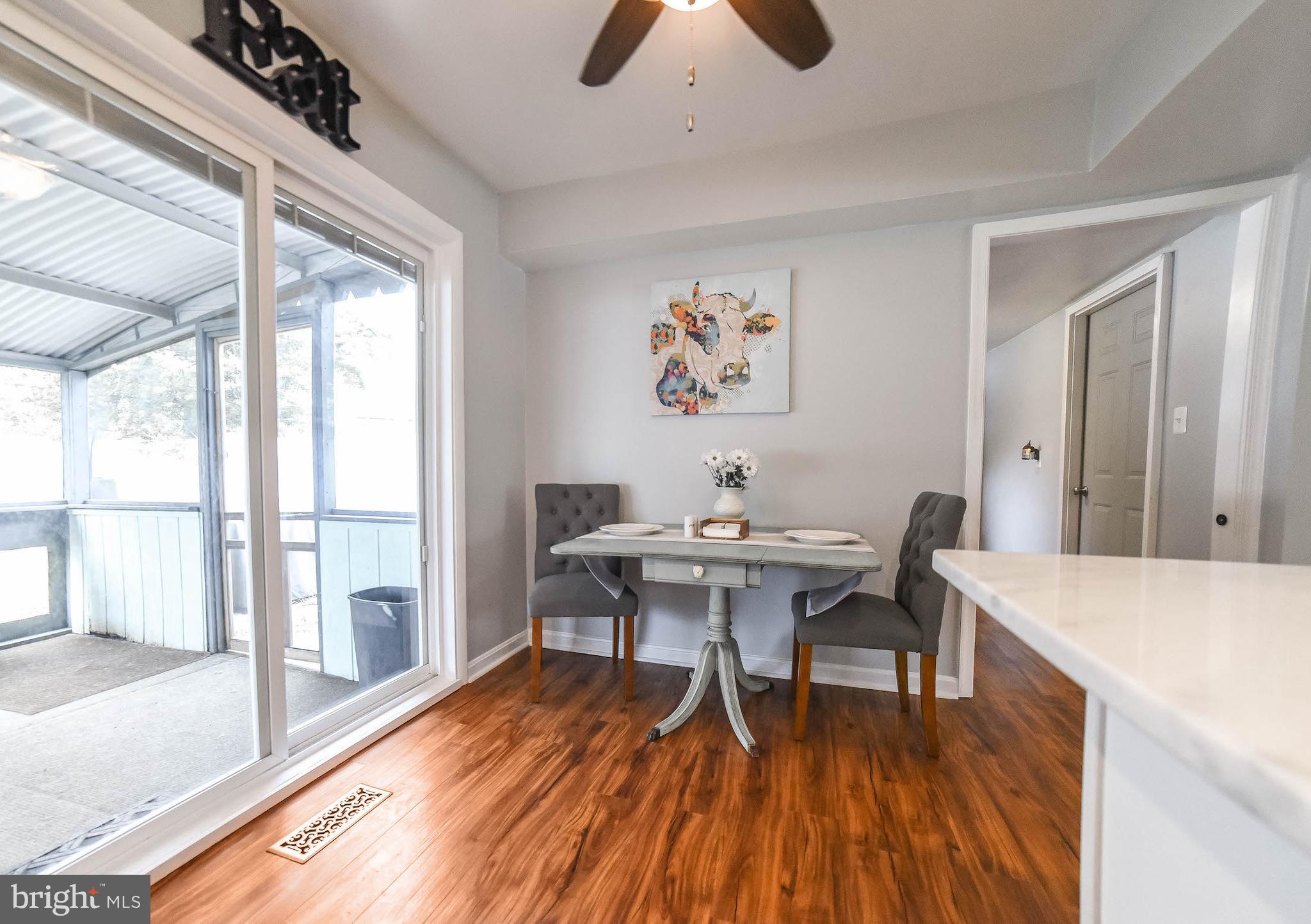 KENILWORTH AT BELAIR - Residential