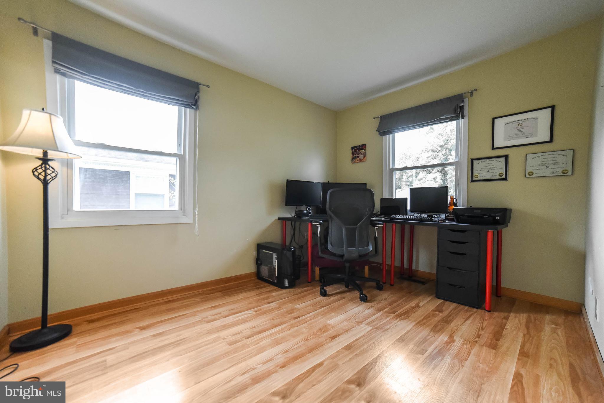 KENILWORTH AT BELAIR - Residential