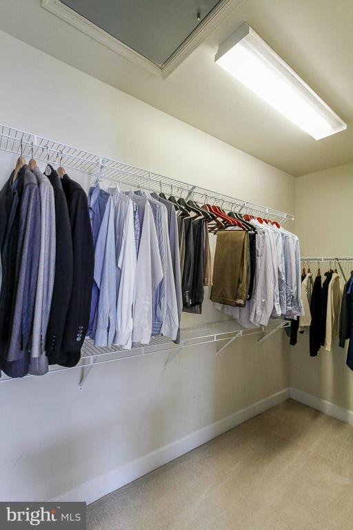 POTOMAC CLUB - Residential