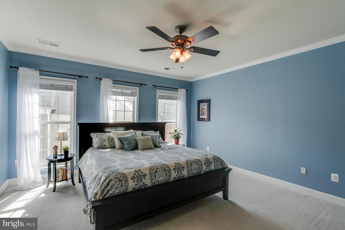 POTOMAC CLUB - Residential