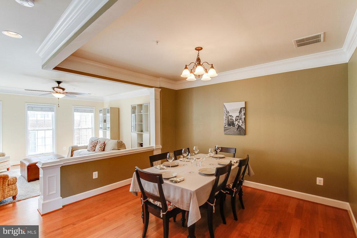 POTOMAC CLUB - Residential