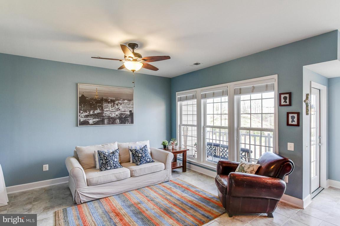 POTOMAC CLUB - Residential