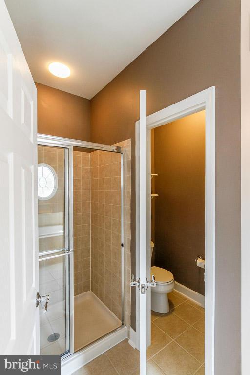 POTOMAC CLUB - Residential