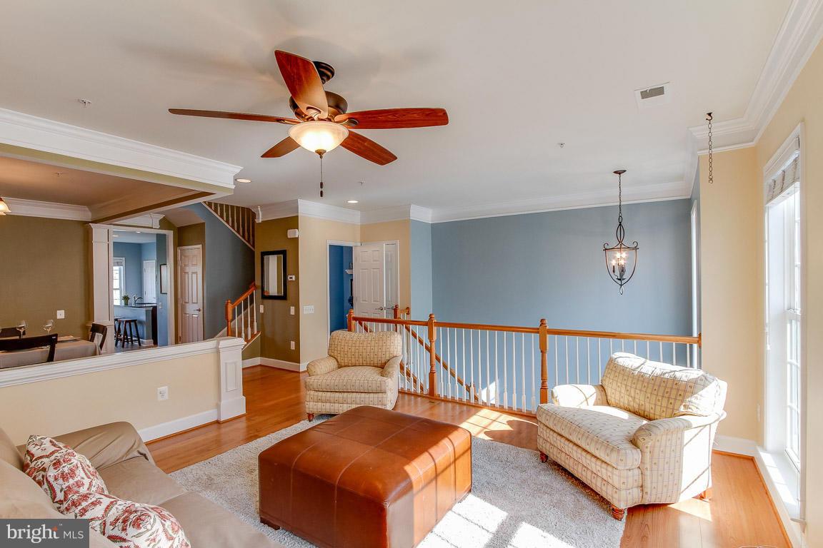 POTOMAC CLUB - Residential