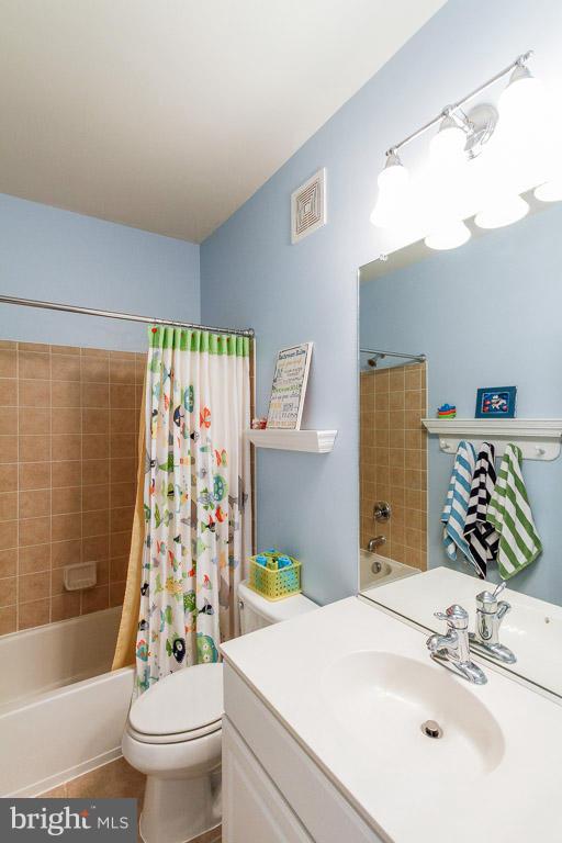 POTOMAC CLUB - Residential