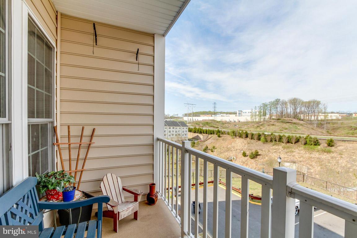 POTOMAC CLUB - Residential