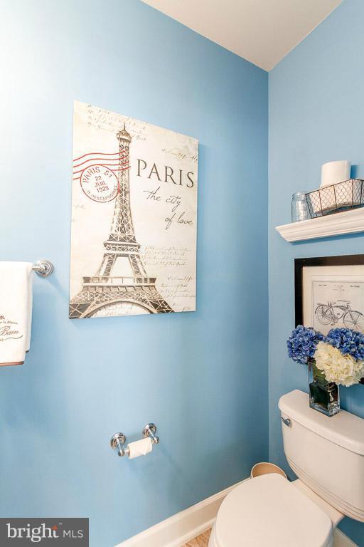 POTOMAC CLUB - Residential