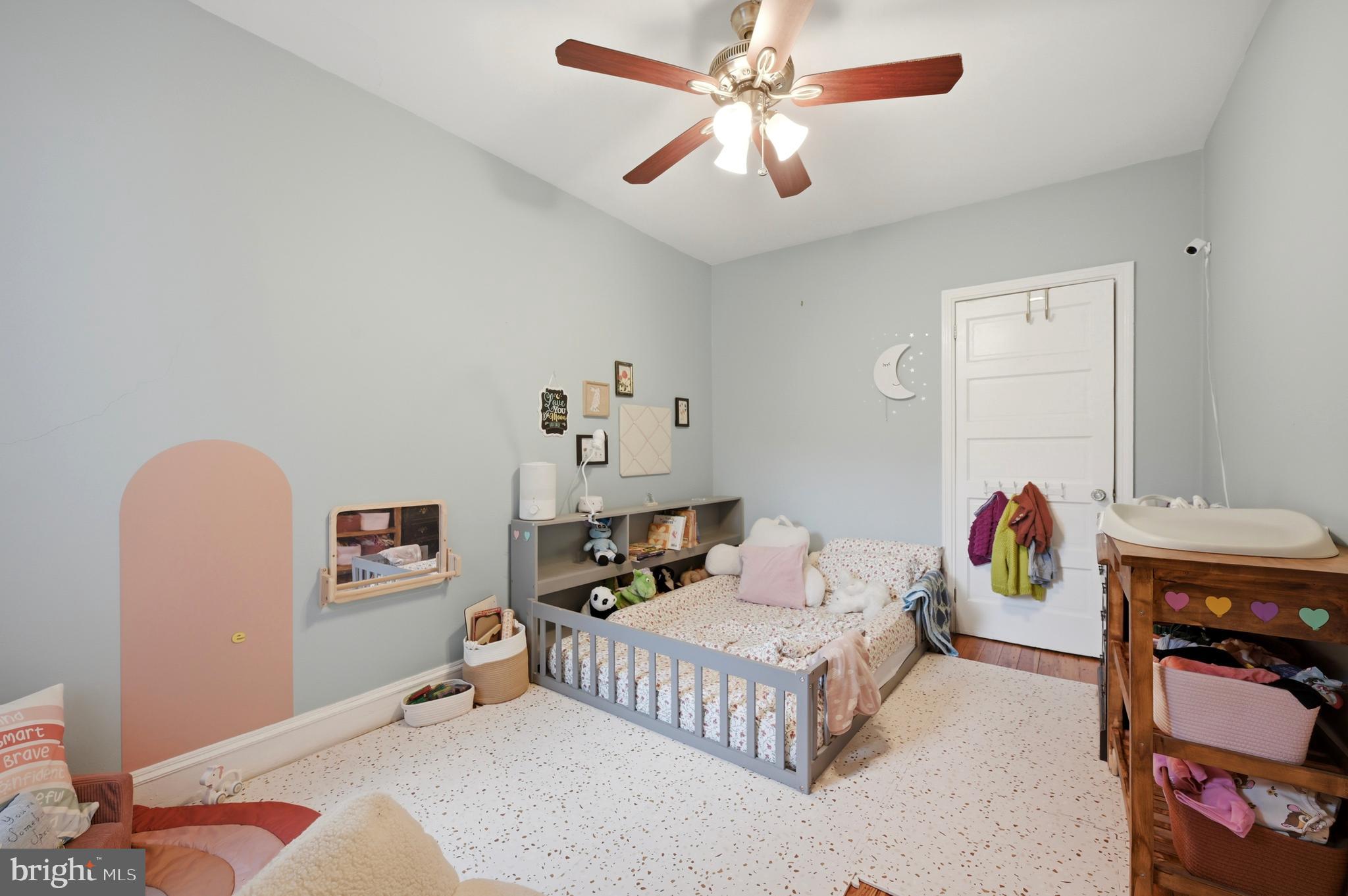 GERMANTOWN (WEST) - Residential