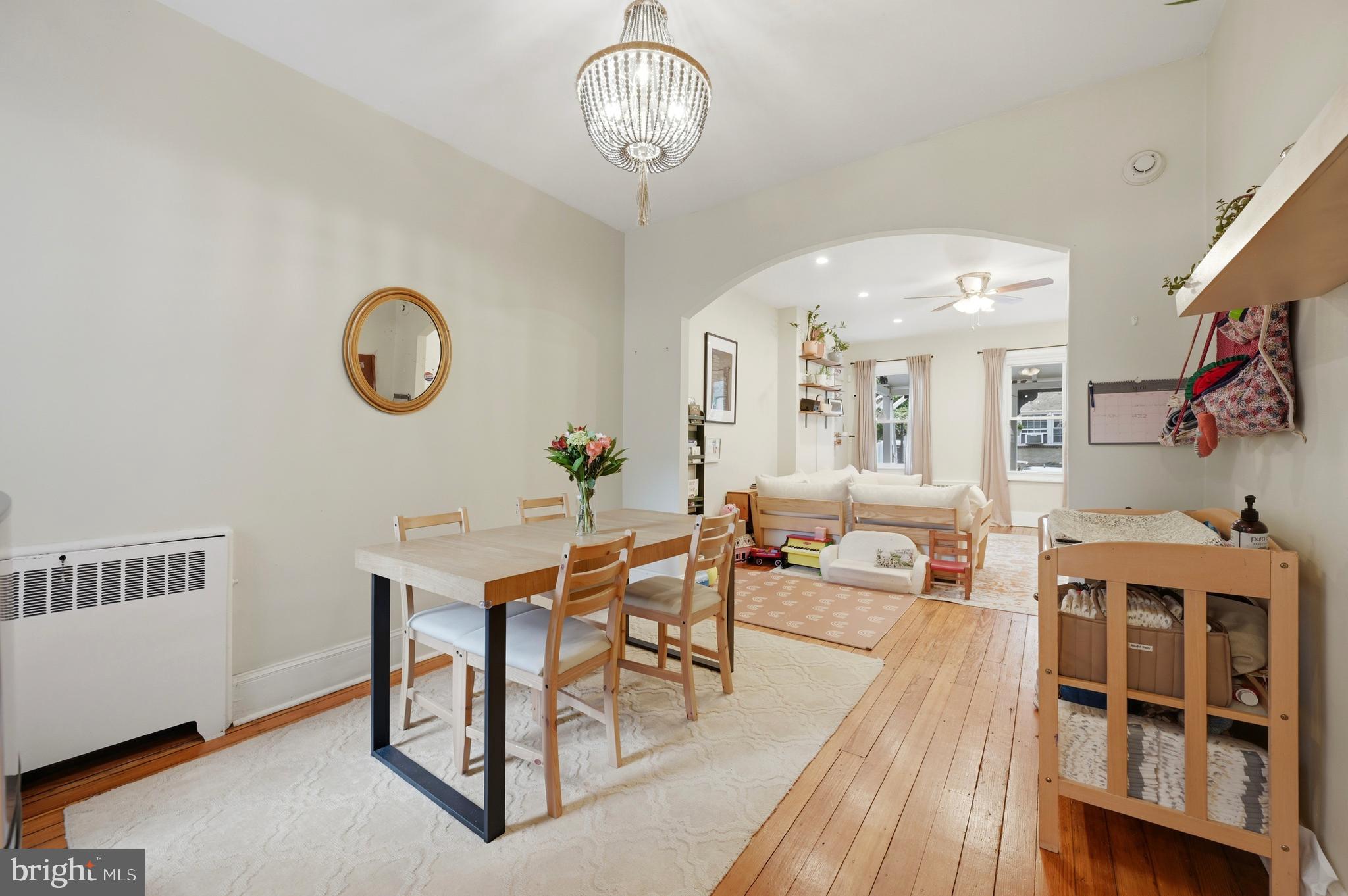 GERMANTOWN (WEST) - Residential