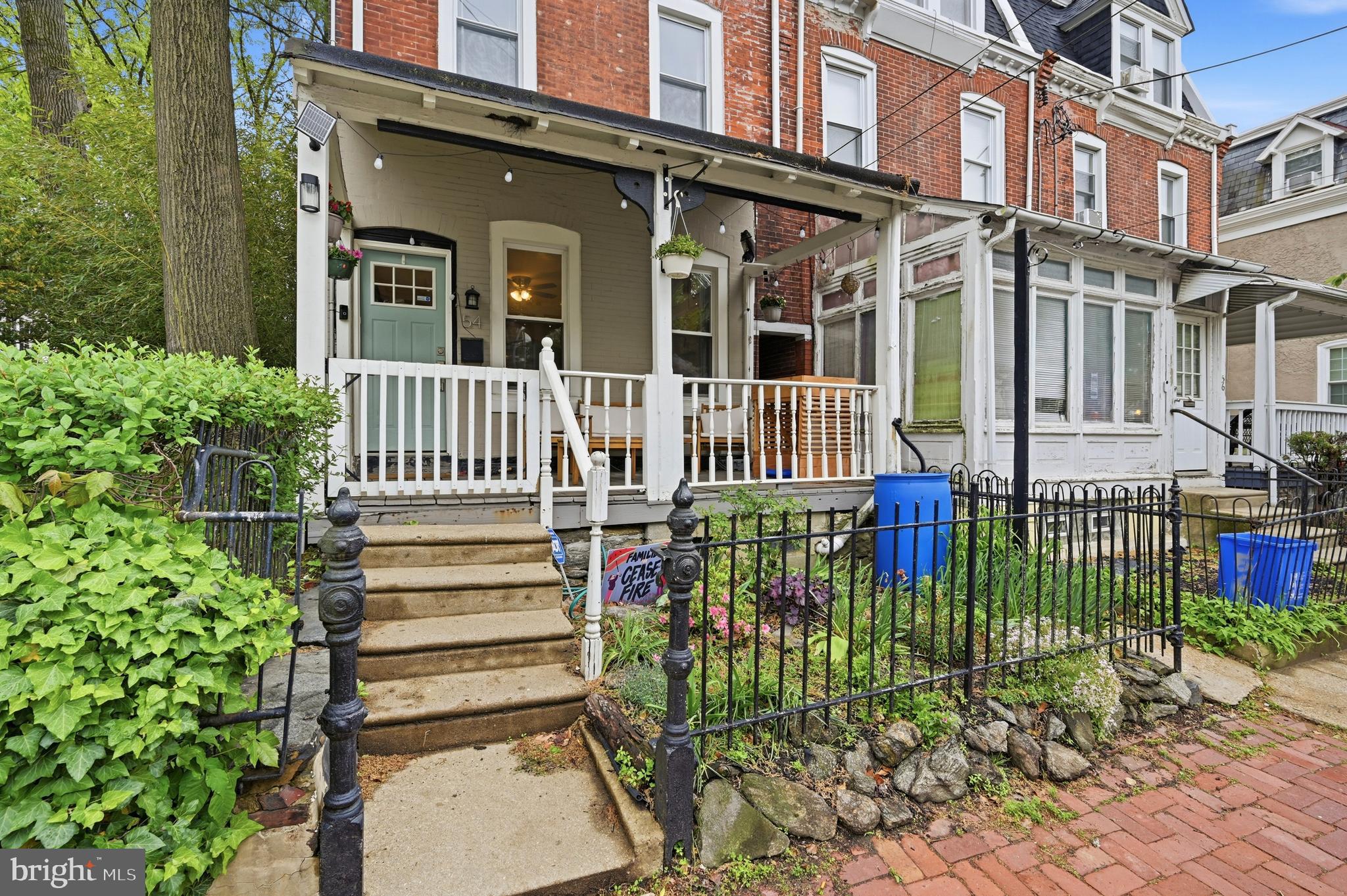 GERMANTOWN (WEST) - Residential