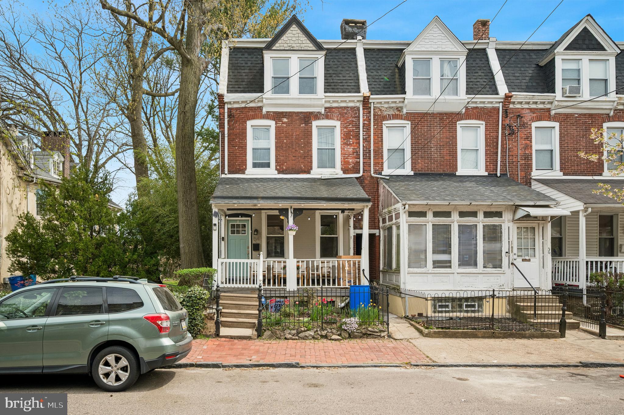 GERMANTOWN (WEST) - Residential