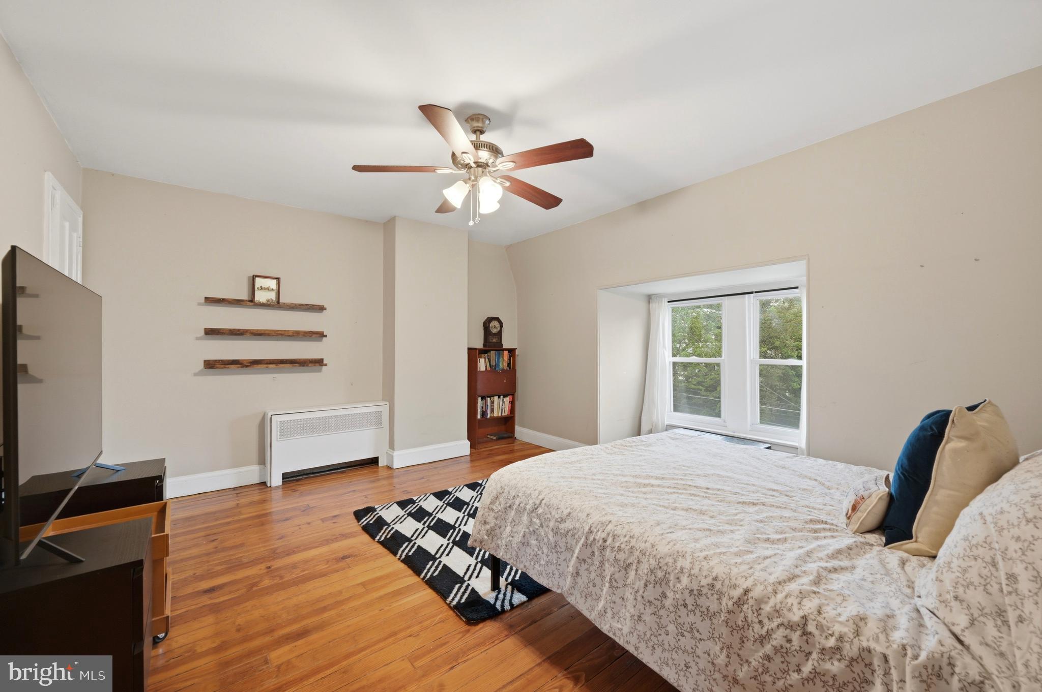 GERMANTOWN (WEST) - Residential