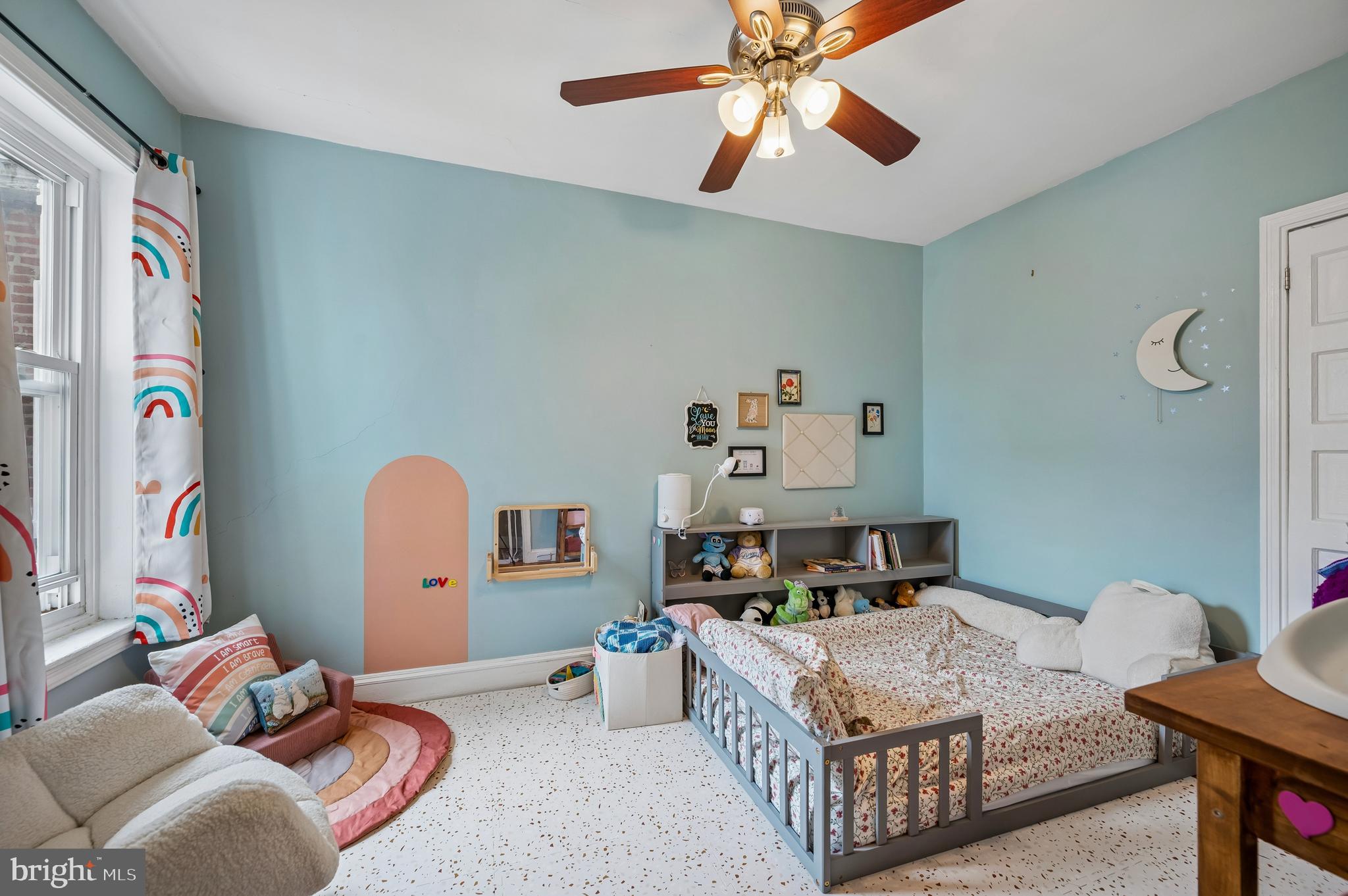 GERMANTOWN (WEST) - Residential