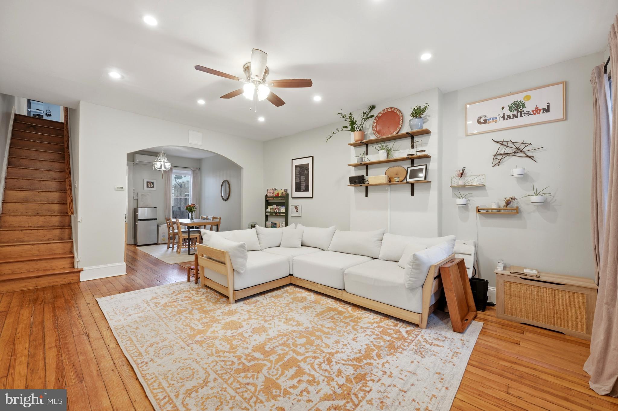 GERMANTOWN (WEST) - Residential