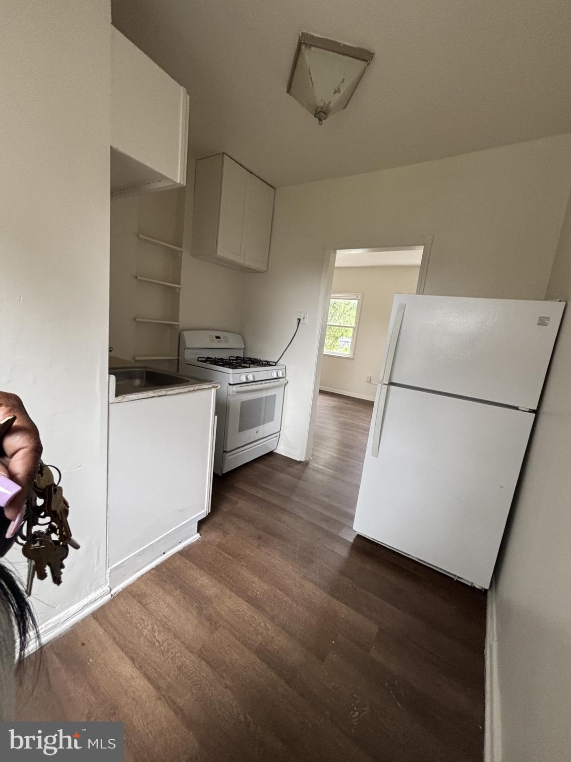 BROOKLYN - Residential Income
