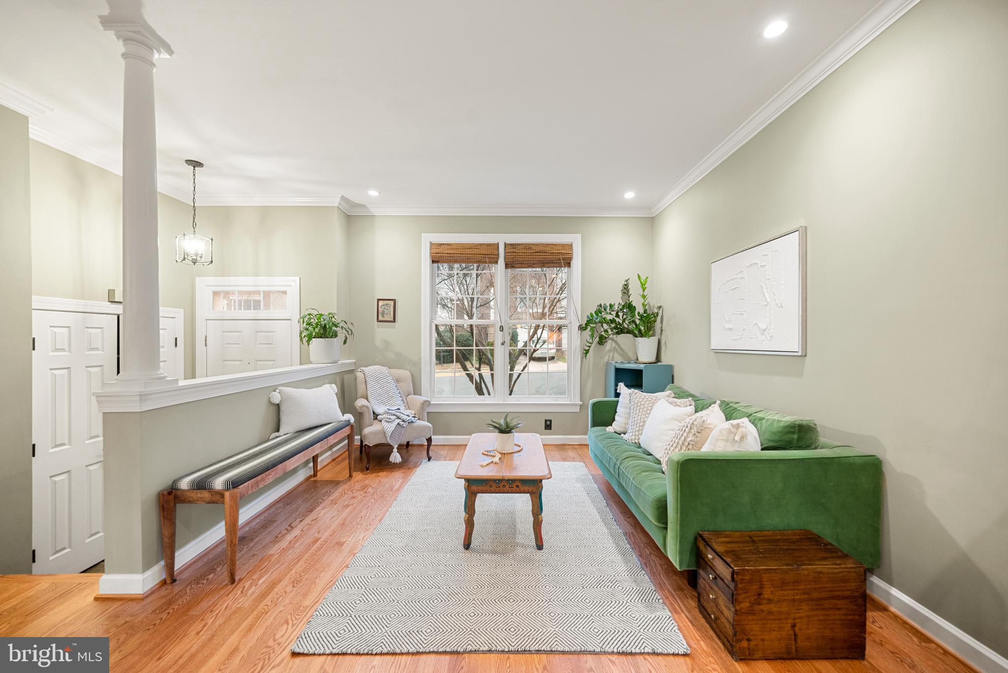 3721 HUNTLEY MEADOWS LANE