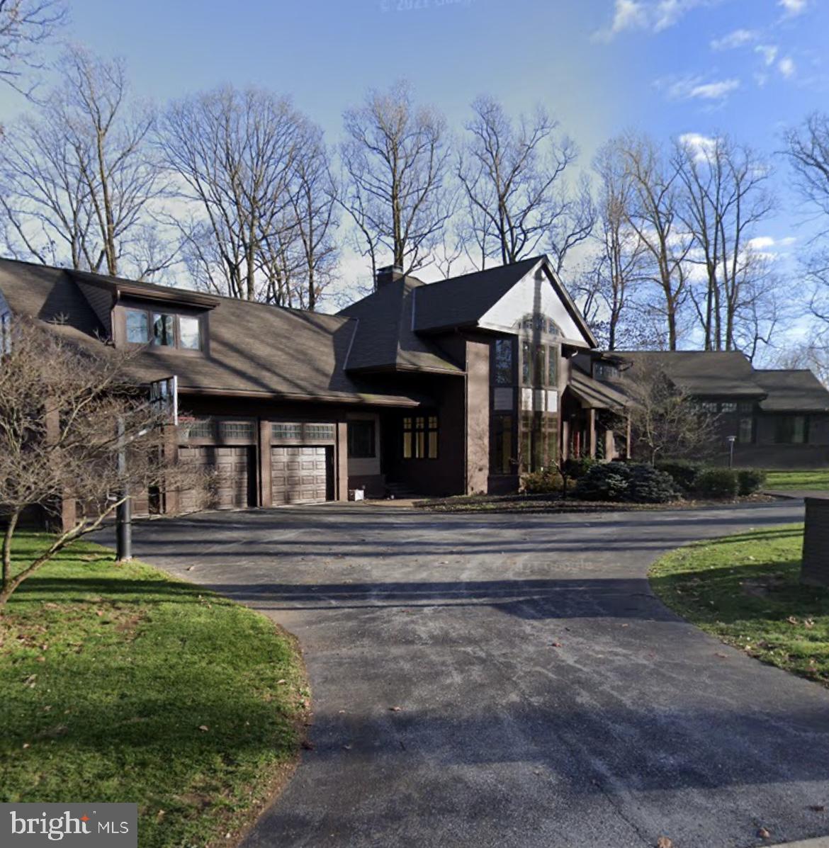 STONEY RUN - Residential