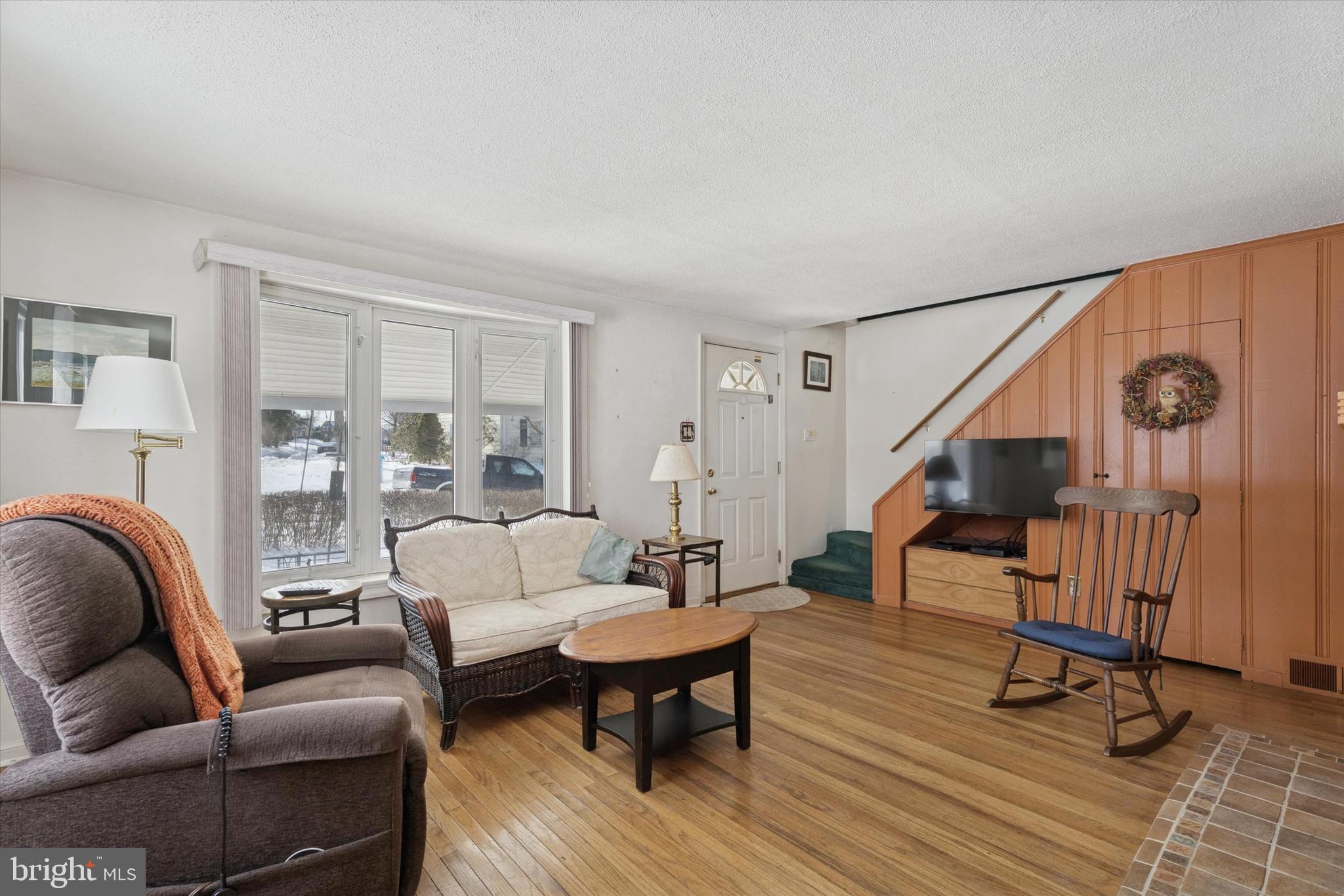 ABINGTON - Residential