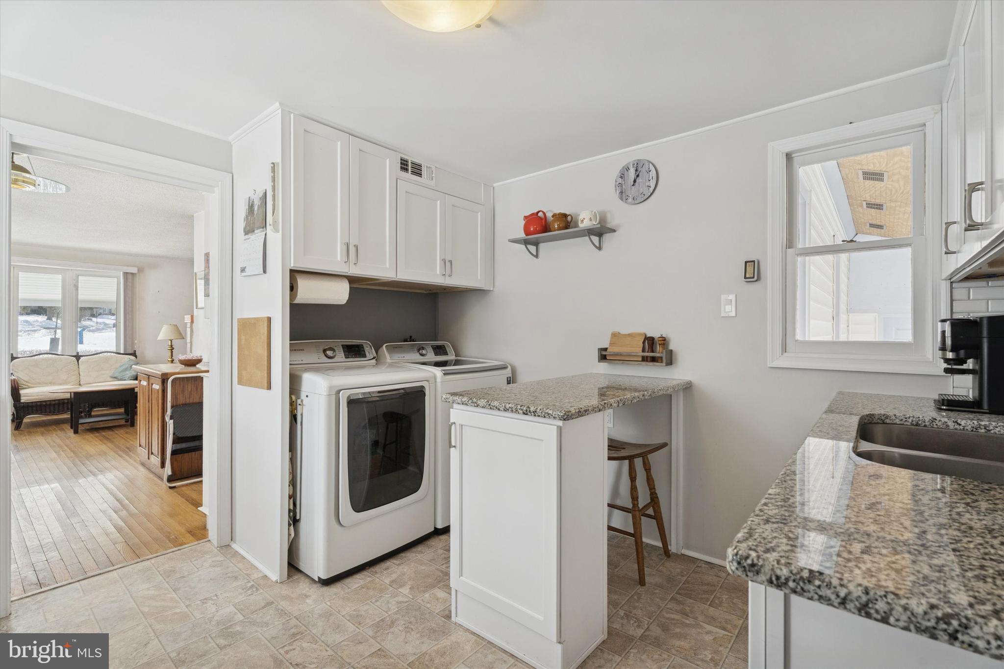 ABINGTON - Residential