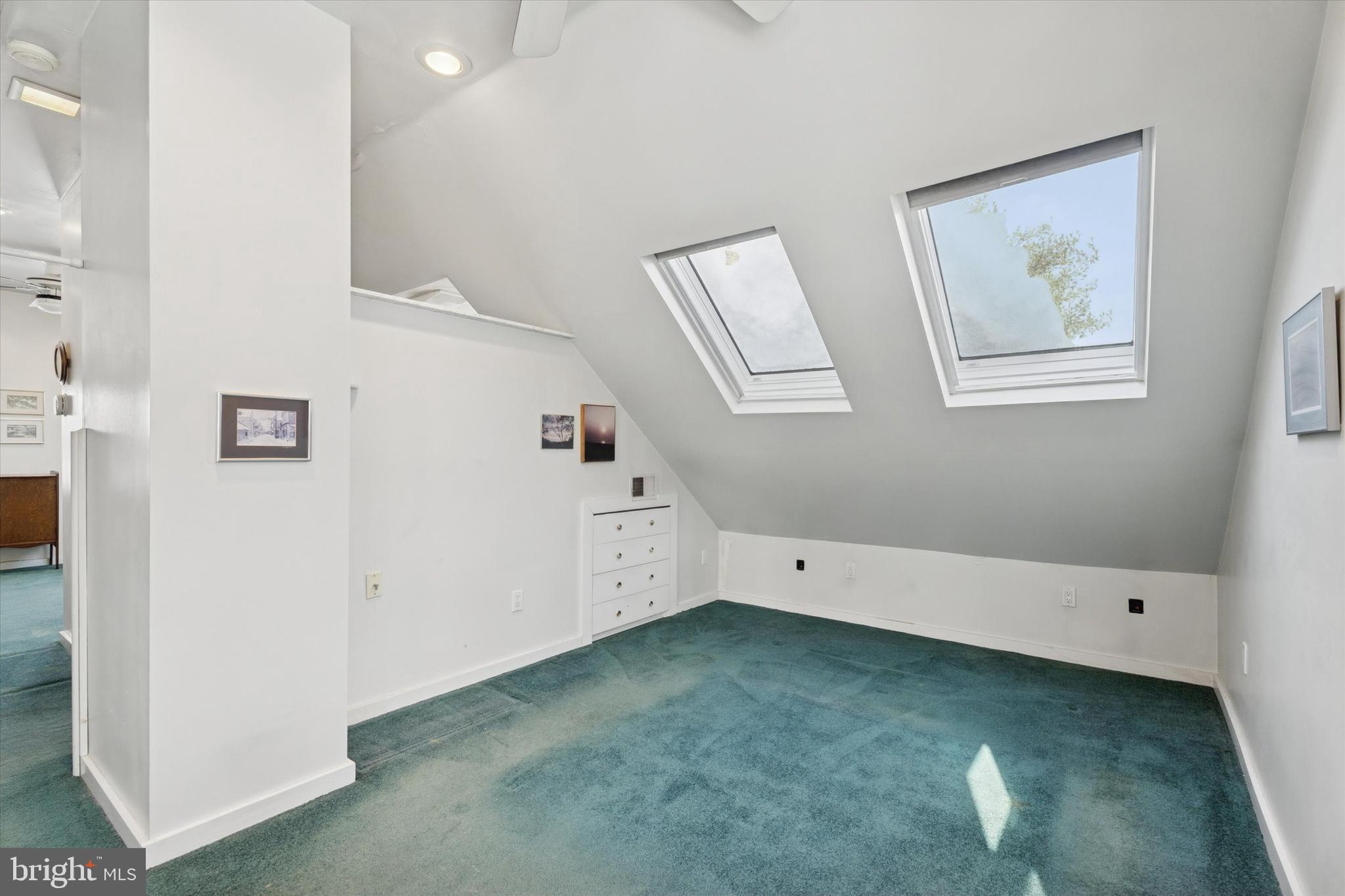 ABINGTON - Residential