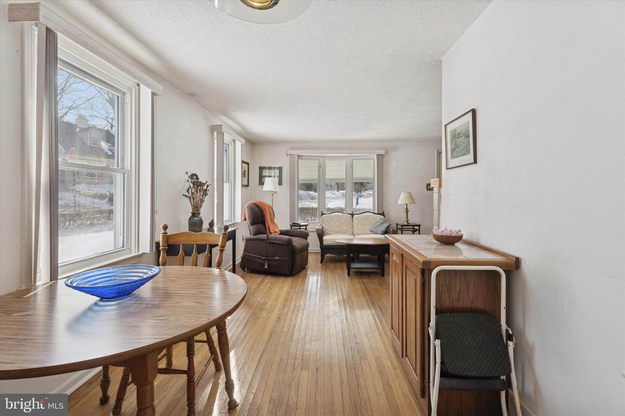 ABINGTON - Residential