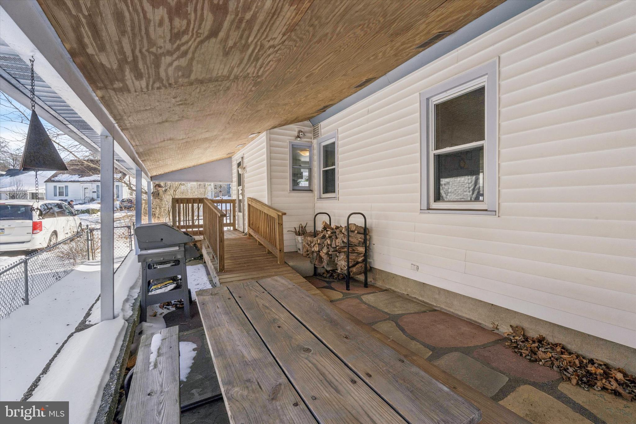 ABINGTON - Residential